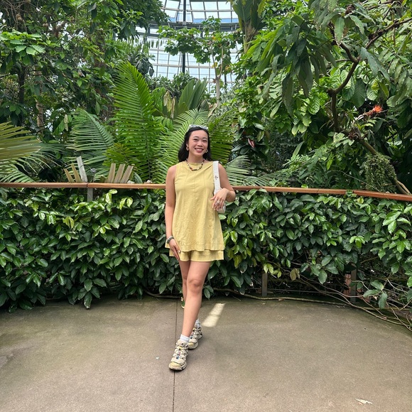 Meet your Posher, Katrina - Picture 1 of 1